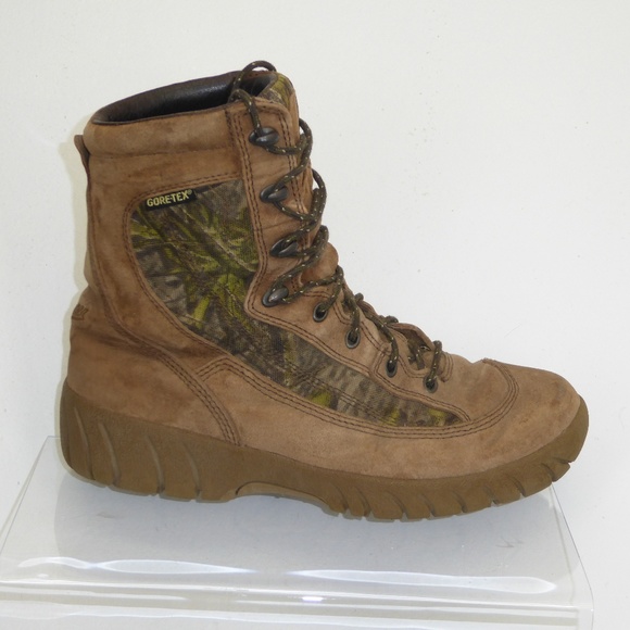 danner jackal boots